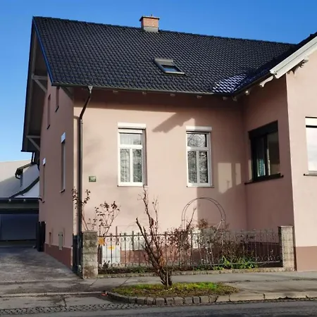 Apartment - Rx *