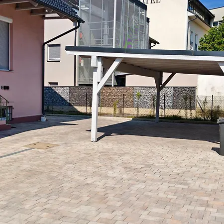 Apartment - Rx Graz