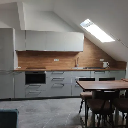 Apartment - Rx Graz