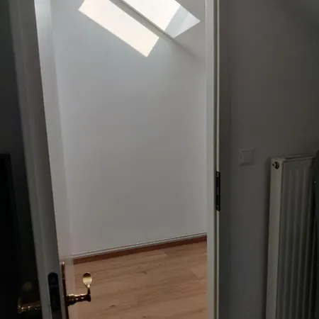 - Rx Apartment