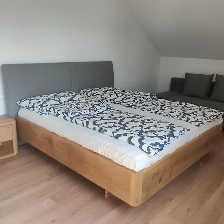 - Rx Apartment