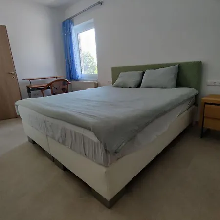 - Rx Apartment *