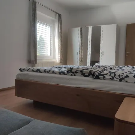 Apartment - Rx *