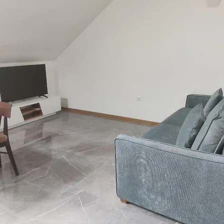 - Rx Apartment