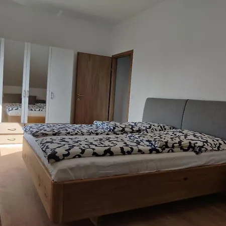 - Rx Apartment Graz
