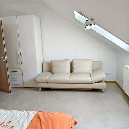 - Rx Apartment Graz