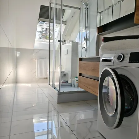 Apartment - Rx