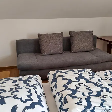 Apartment - Rx *