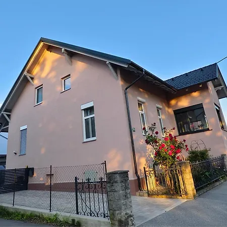 - Rx Apartment